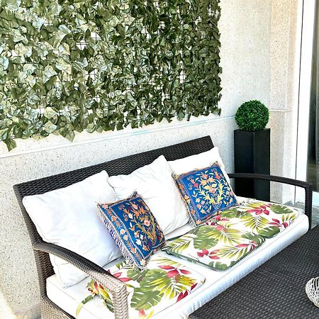 Sky Apartment Planta Ultima, Gran Terraza En Techo, 5 Minutos De La Playa Calp Exterior foto